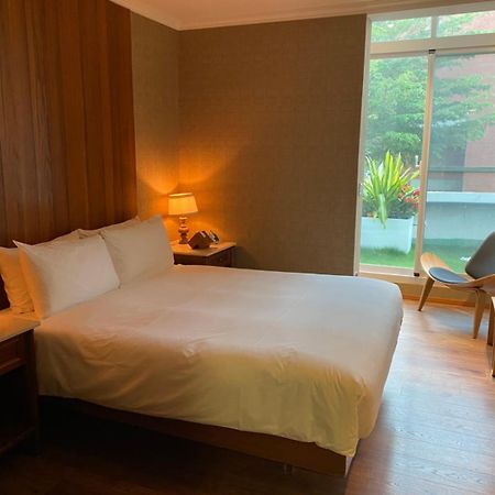 Sunset Beach Resort Cao Hùng Ngoại thất bức ảnh