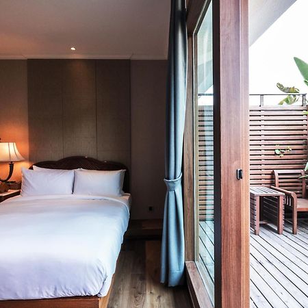 Sunset Beach Resort Cao Hùng Ngoại thất bức ảnh