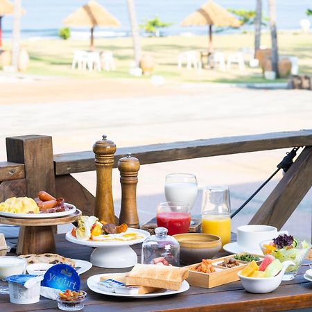 Sunset Beach Resort Cao Hùng Phòng bức ảnh