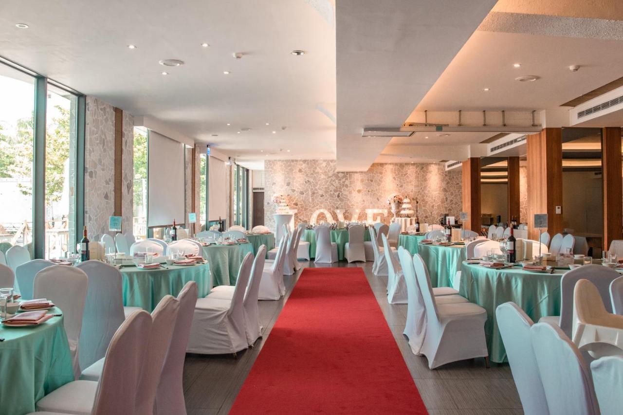 Sunset Beach Resort Cao Hùng Ngoại thất bức ảnh