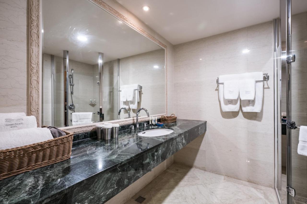 Sunset Beach Resort Cao Hùng Ngoại thất bức ảnh