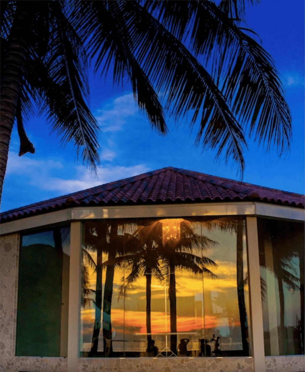 Sunset Beach Resort Cao Hùng Ngoại thất bức ảnh