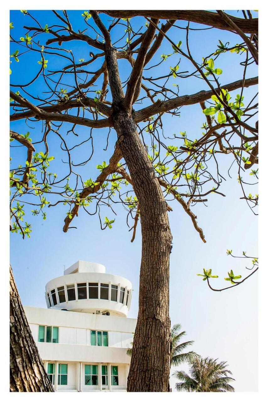 Sunset Beach Resort Cao Hùng Ngoại thất bức ảnh