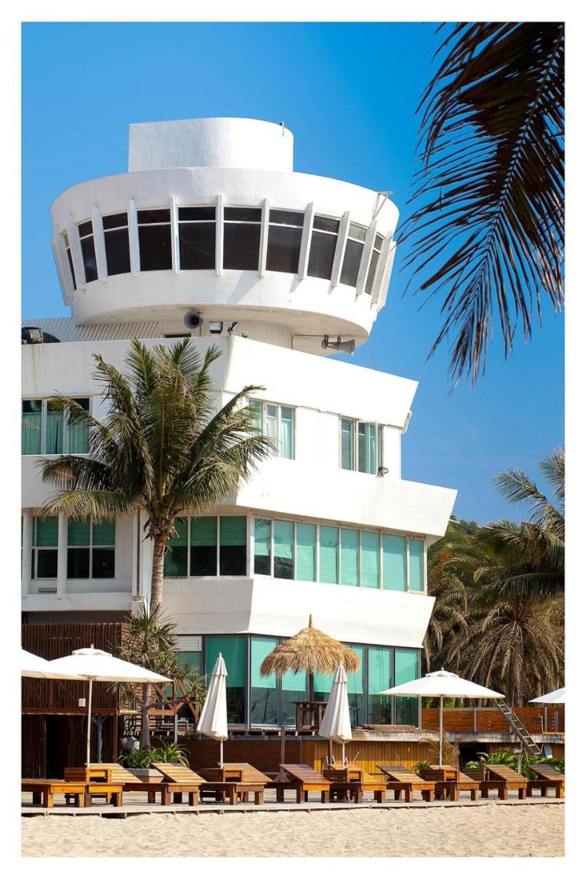 Sunset Beach Resort Cao Hùng Ngoại thất bức ảnh