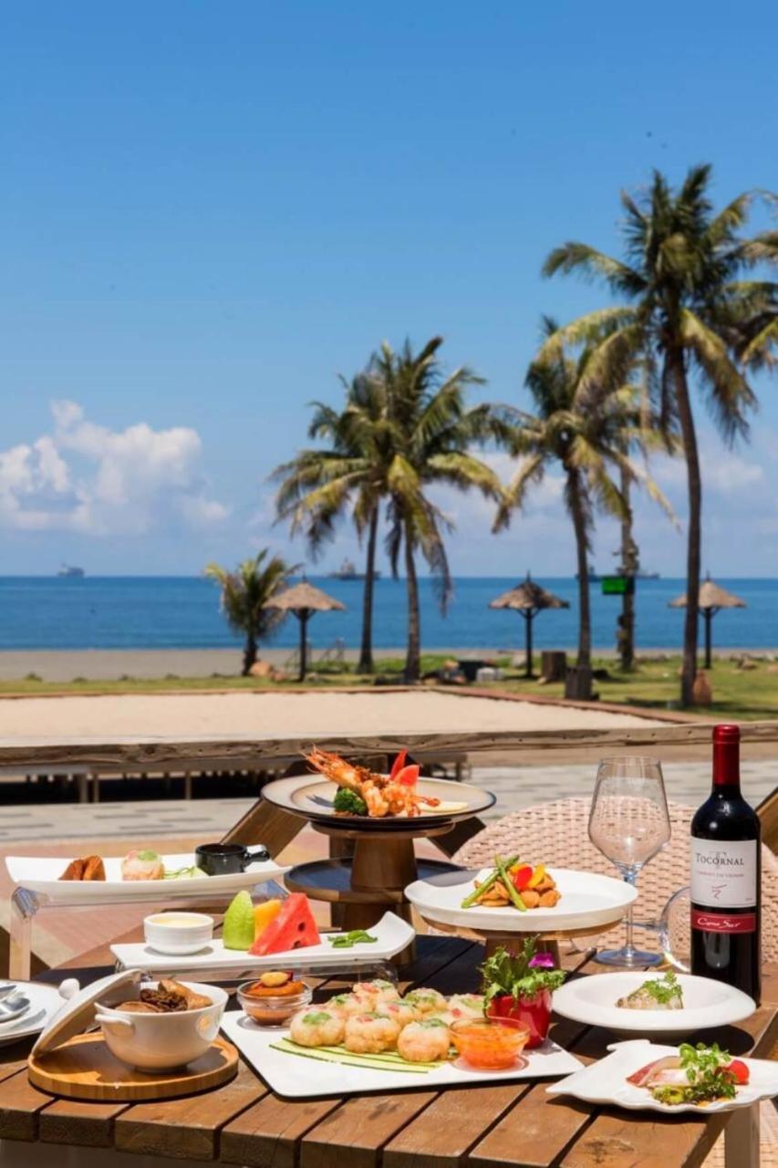 Sunset Beach Resort Cao Hùng Ngoại thất bức ảnh