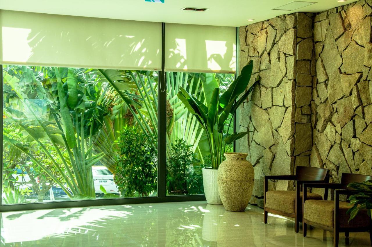 Sunset Beach Resort Cao Hùng Ngoại thất bức ảnh