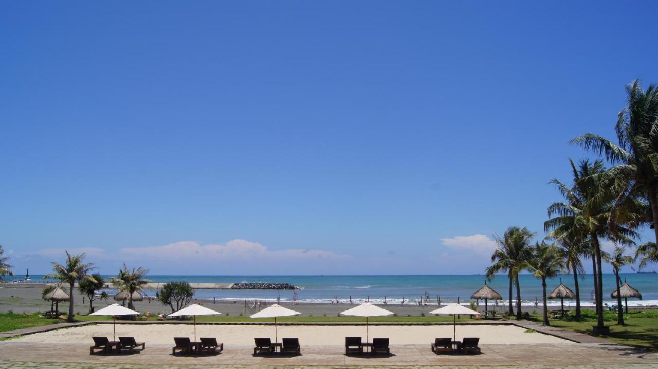 Sunset Beach Resort Cao Hùng Ngoại thất bức ảnh