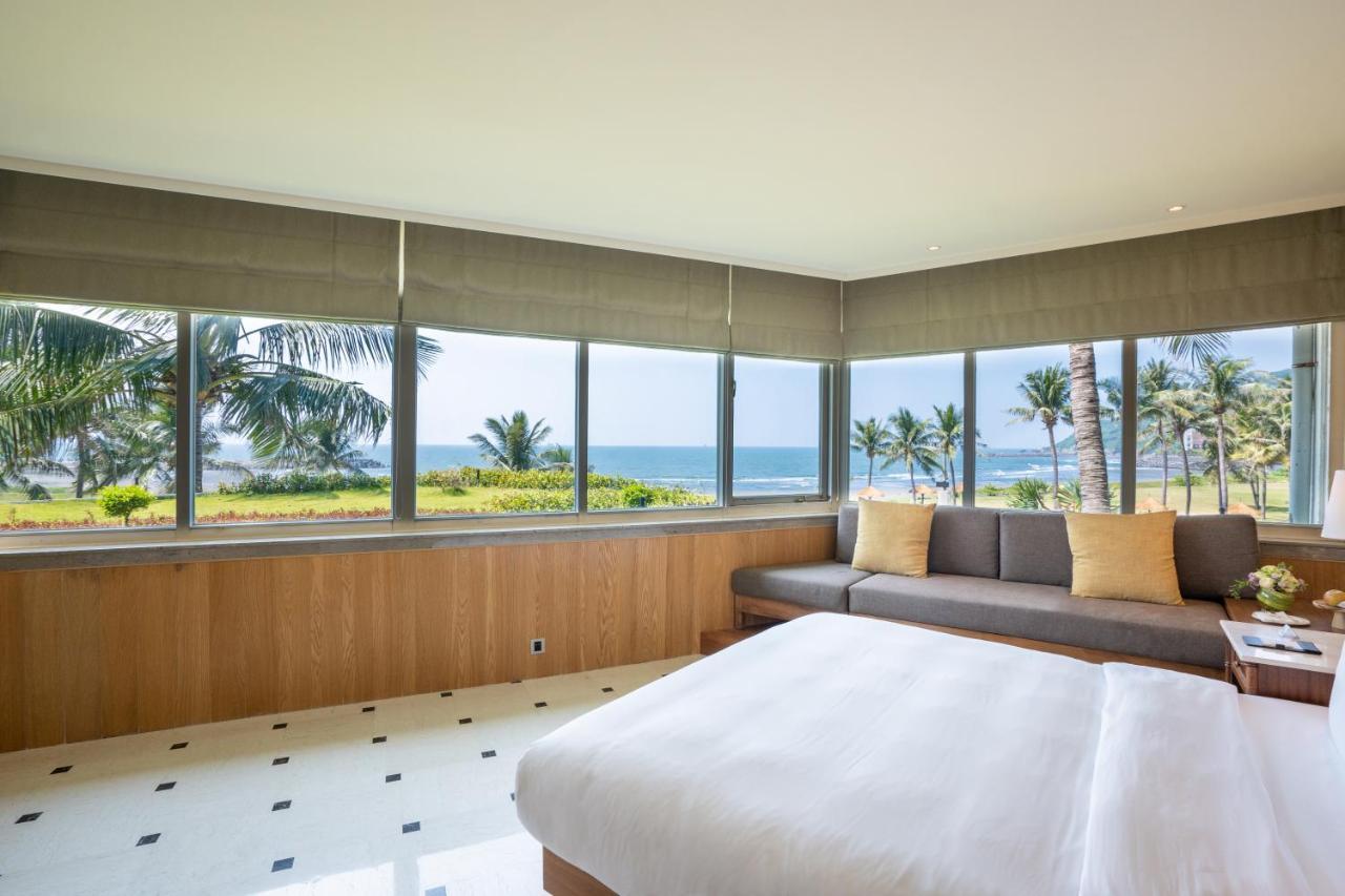 Sunset Beach Resort Cao Hùng Ngoại thất bức ảnh